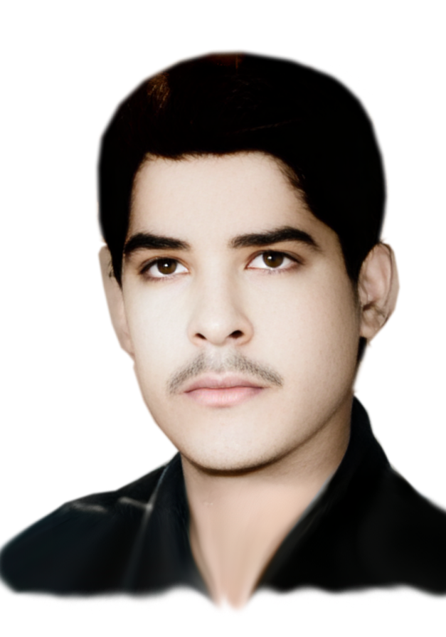 سعید شیخ ممو