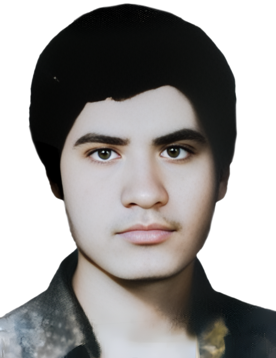 حسین شیخی مظفری