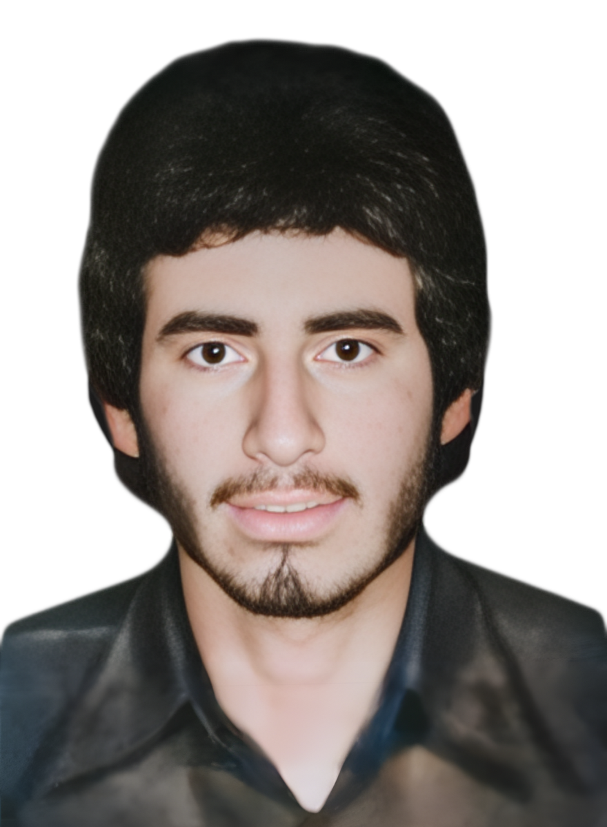 اسداله شیدا