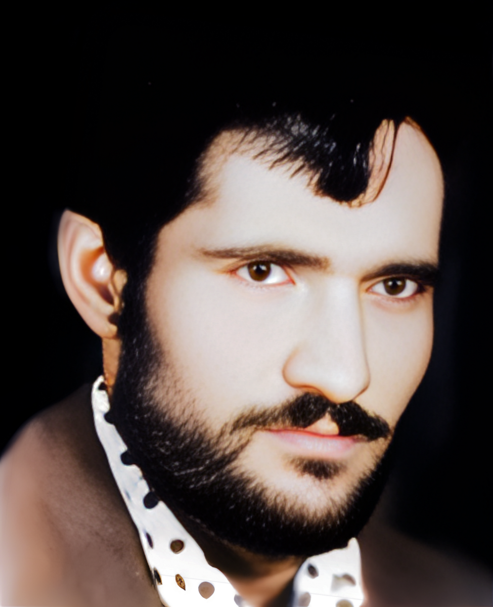 عباس شیرازی نژاد