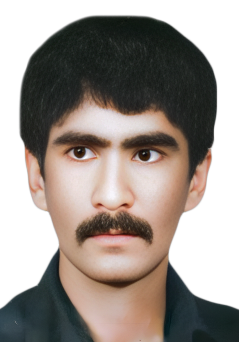 غلام علی شیرافکن