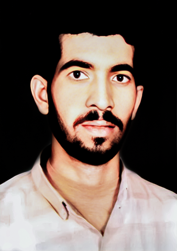 محمدحسین شیرافکن