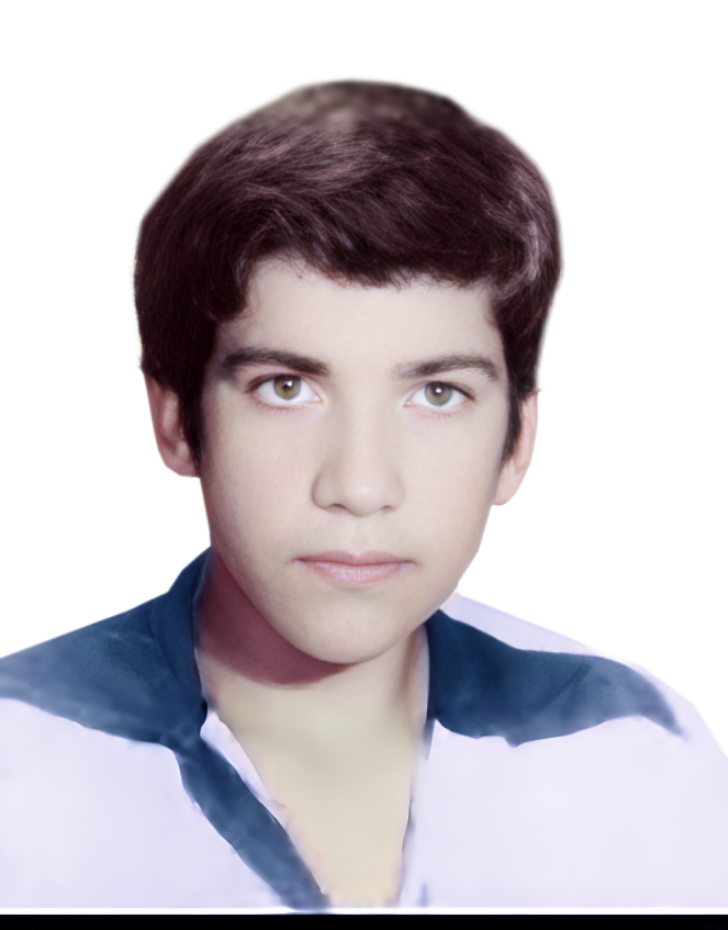 جهانبخش شیردل