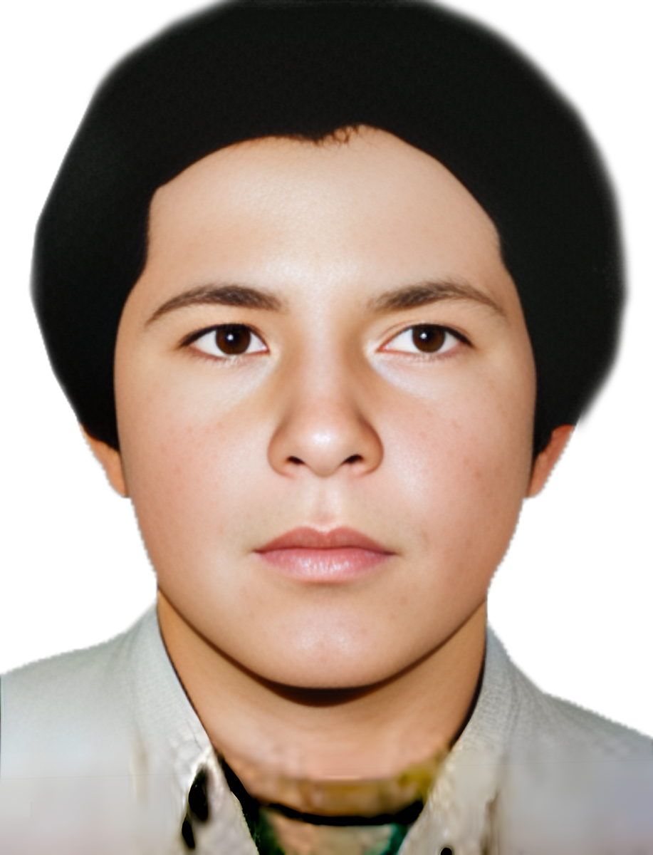 رمضان علی شیرزاد