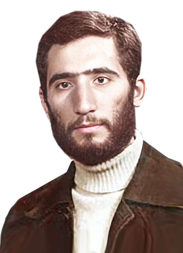 رضا شیرمحمدی