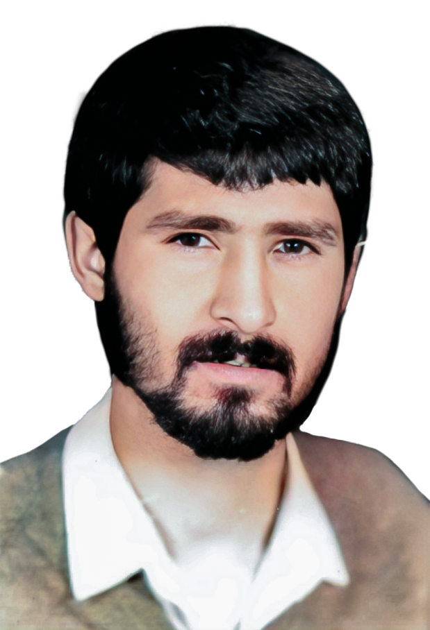 اکبر شیروانی