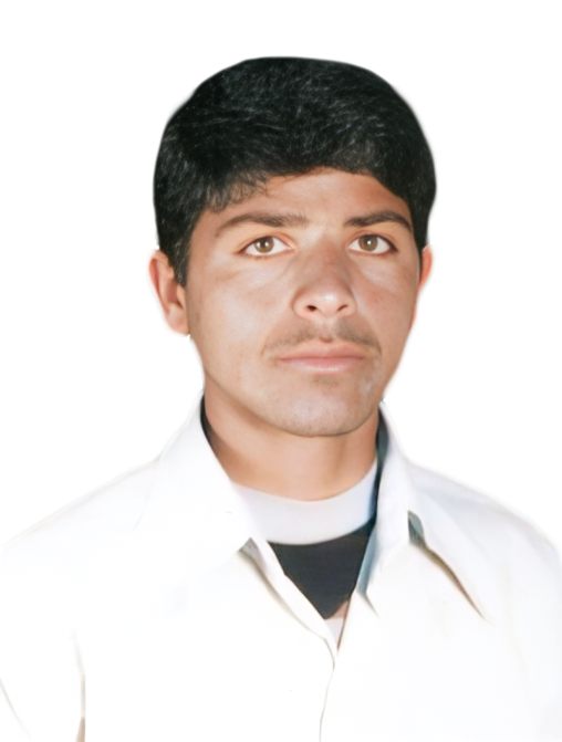 امیر شیروانی