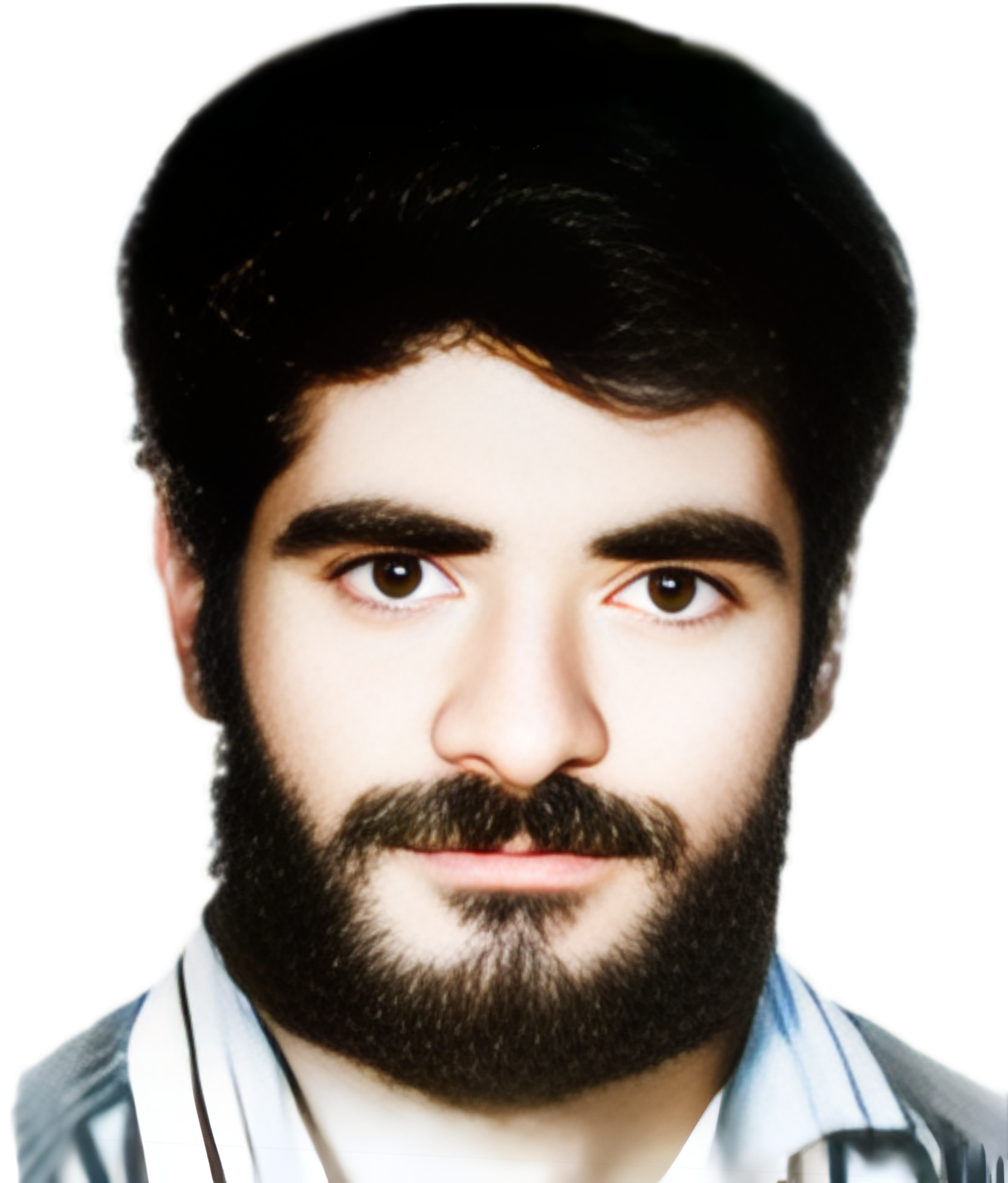 حسینعلی - حسینقلی شیروانی