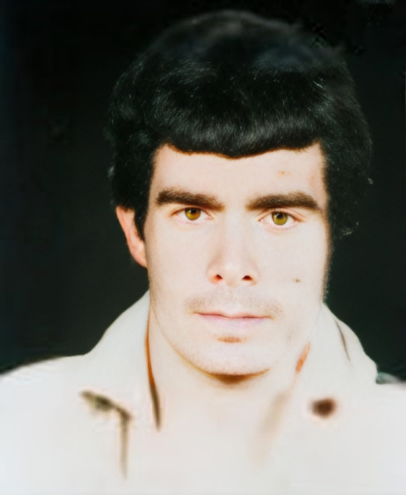 رضاویس شیروانی