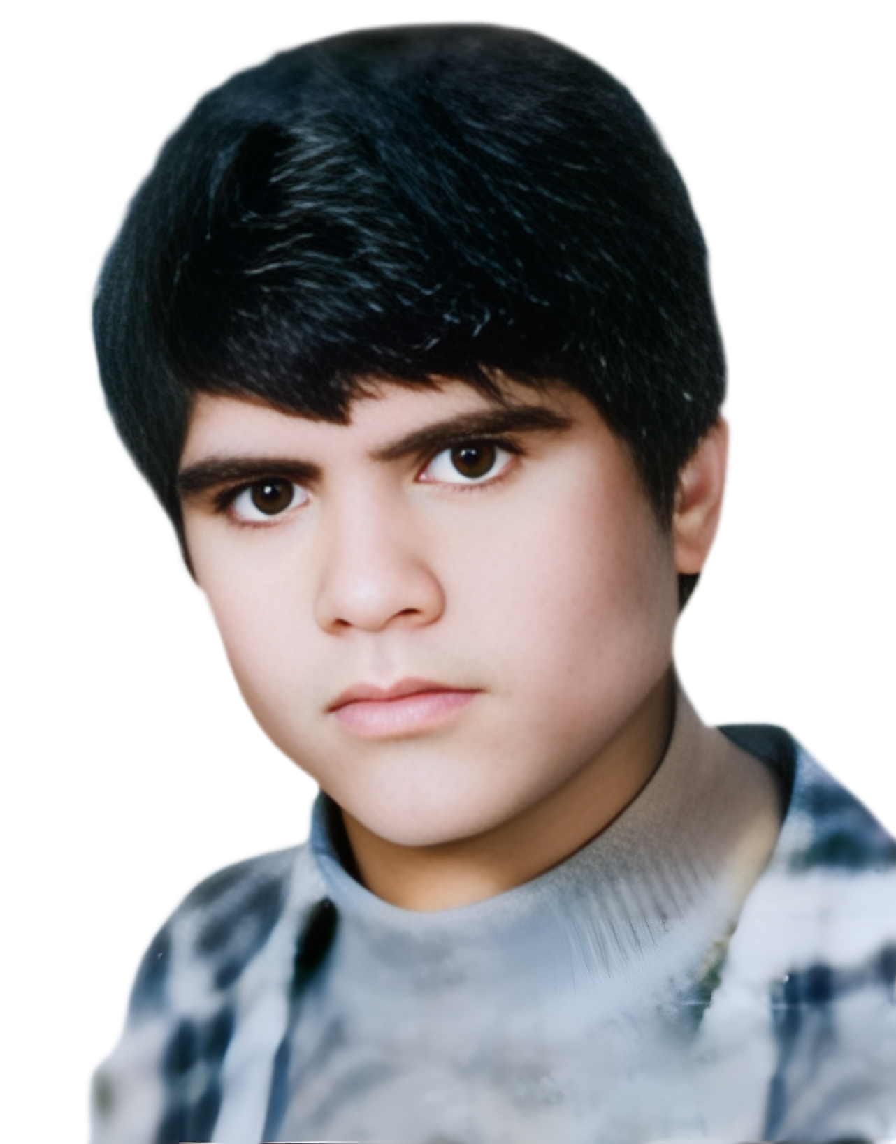 سلیم شیروانی