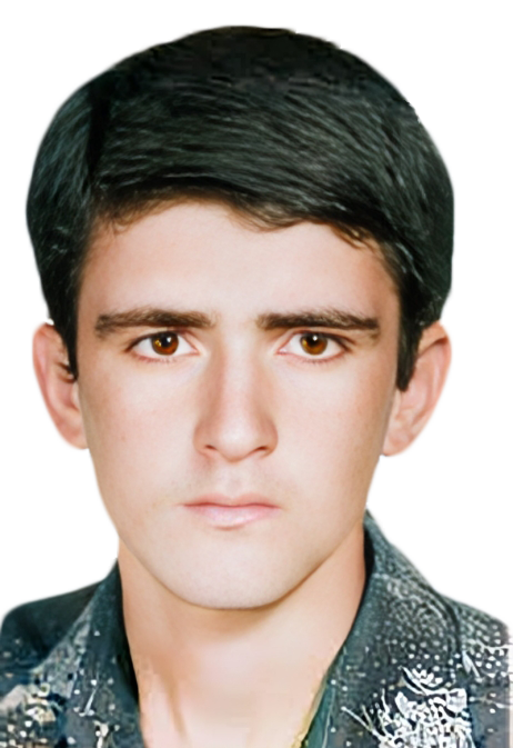 طمراسب(طمراس) شیروانی