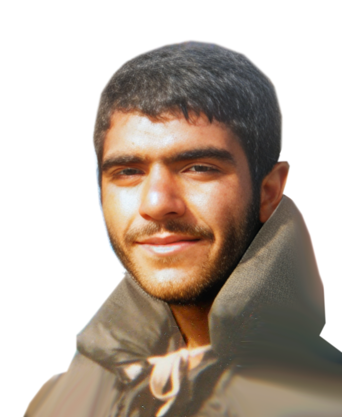 کیامرث شیروانی