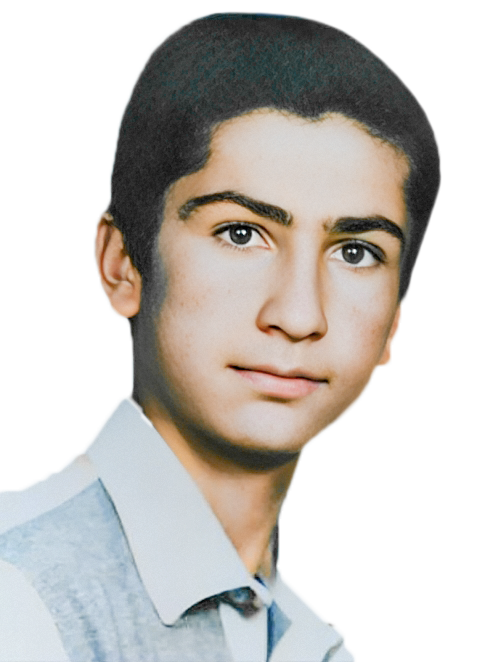 محمد شیروانی