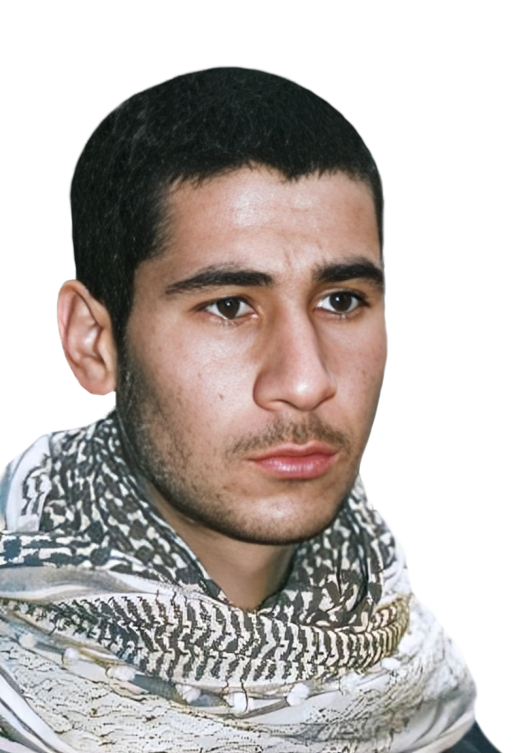 حیدر شیرویس زاده