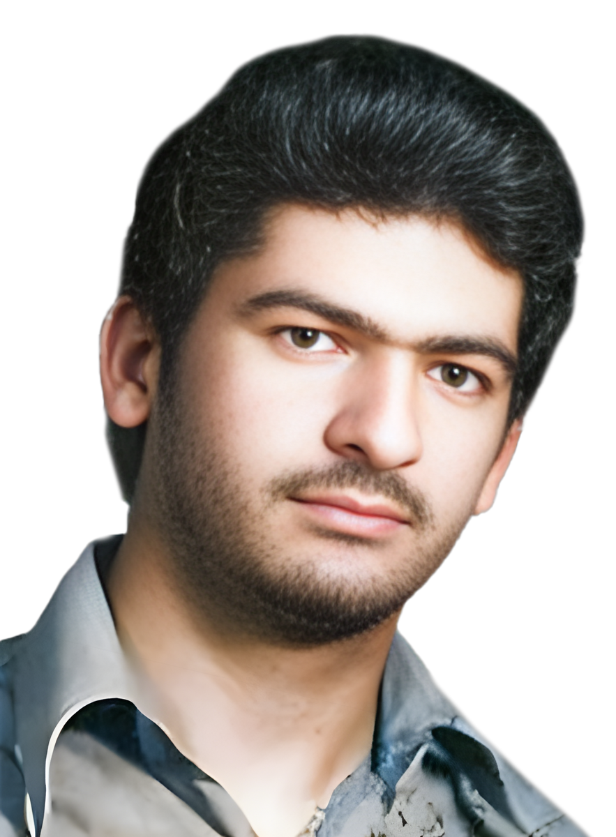 علیرضا صابرجهرمی