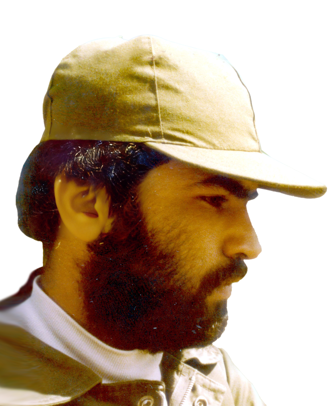 عبدالحسین صابرلاری