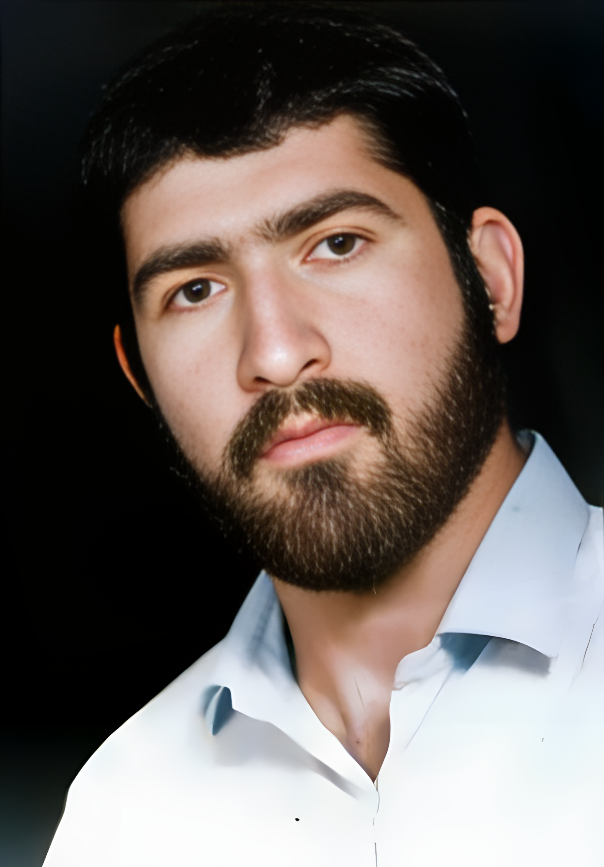 دانیال صابرشهرکی