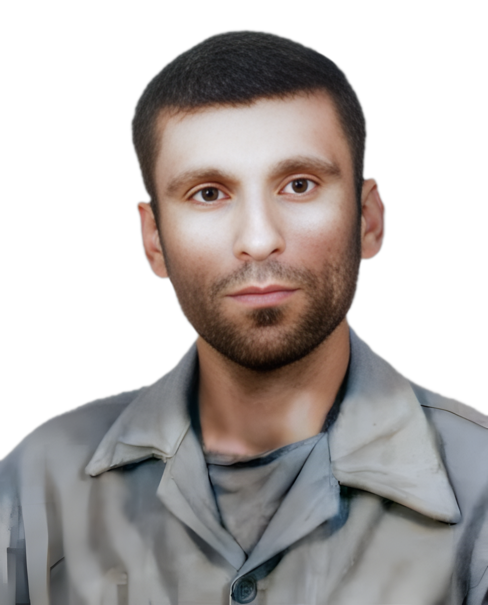 غلامرضا صابریان