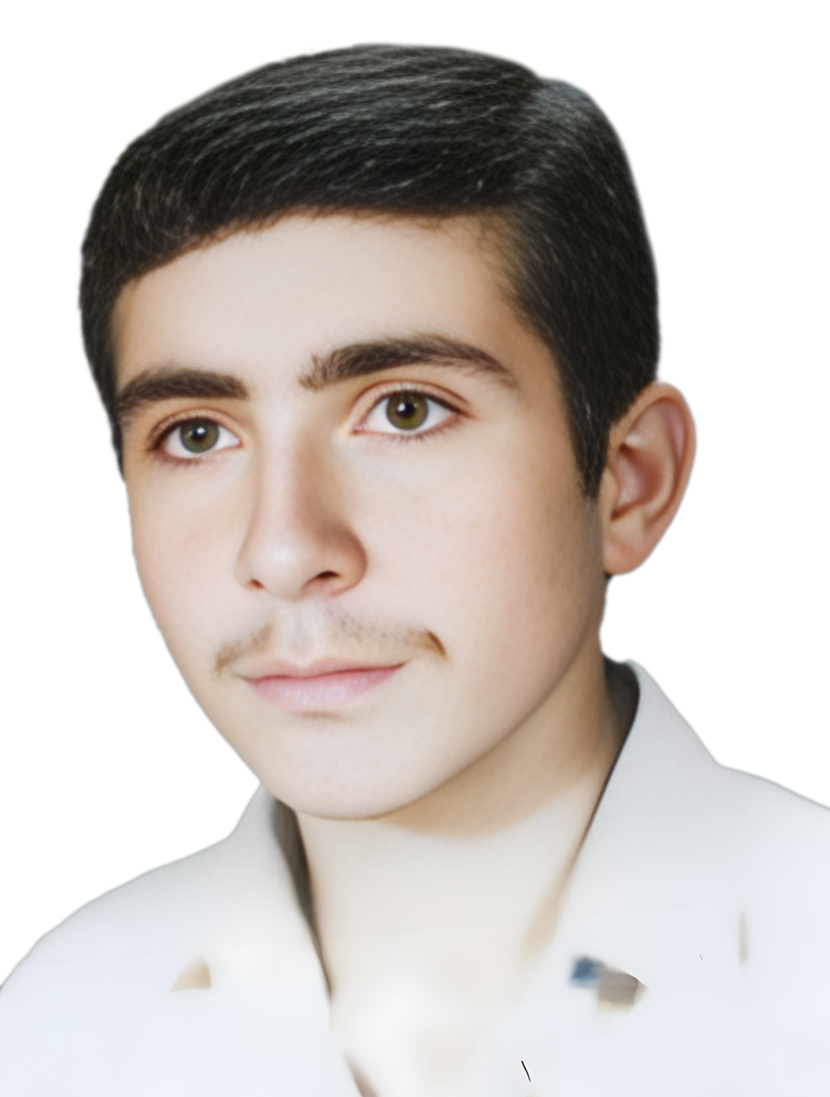 محمدرضا صابری جهرمی