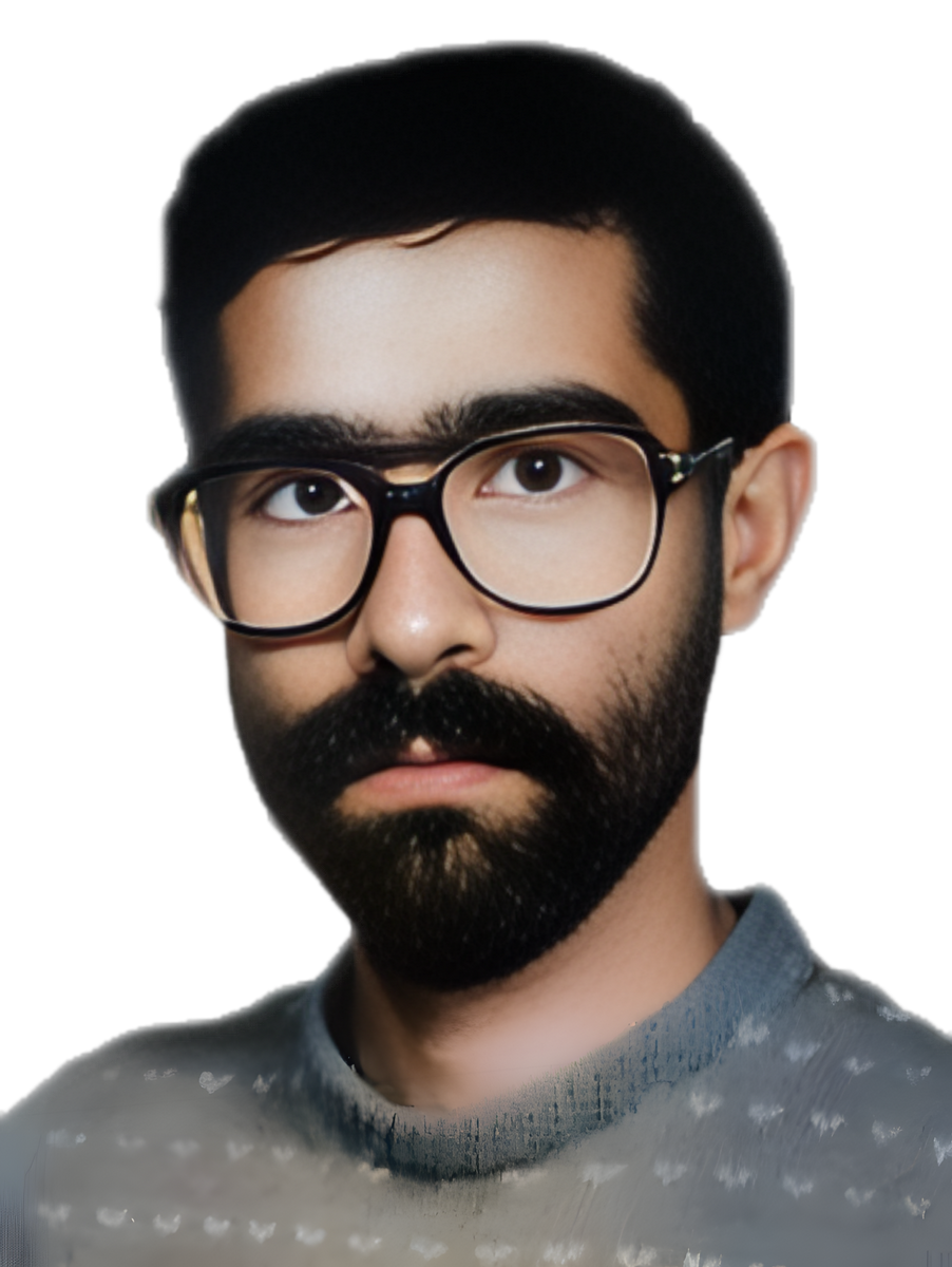 علی رضا صاحب جمعیان