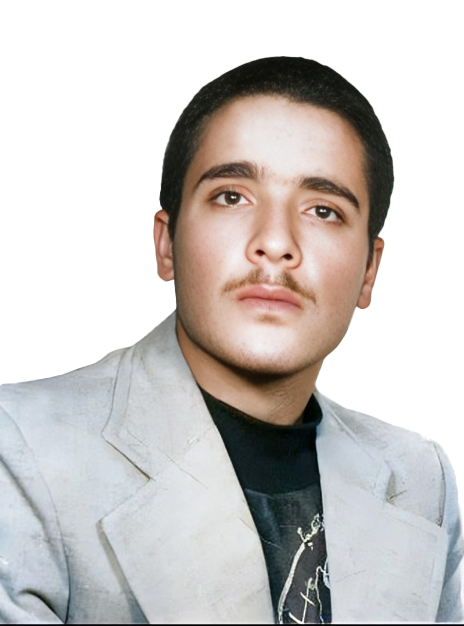 سیدحسن صاحبی