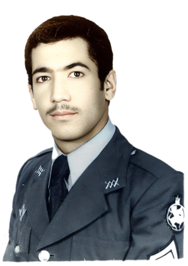 رحیم صادق زاده اصطهباناتی