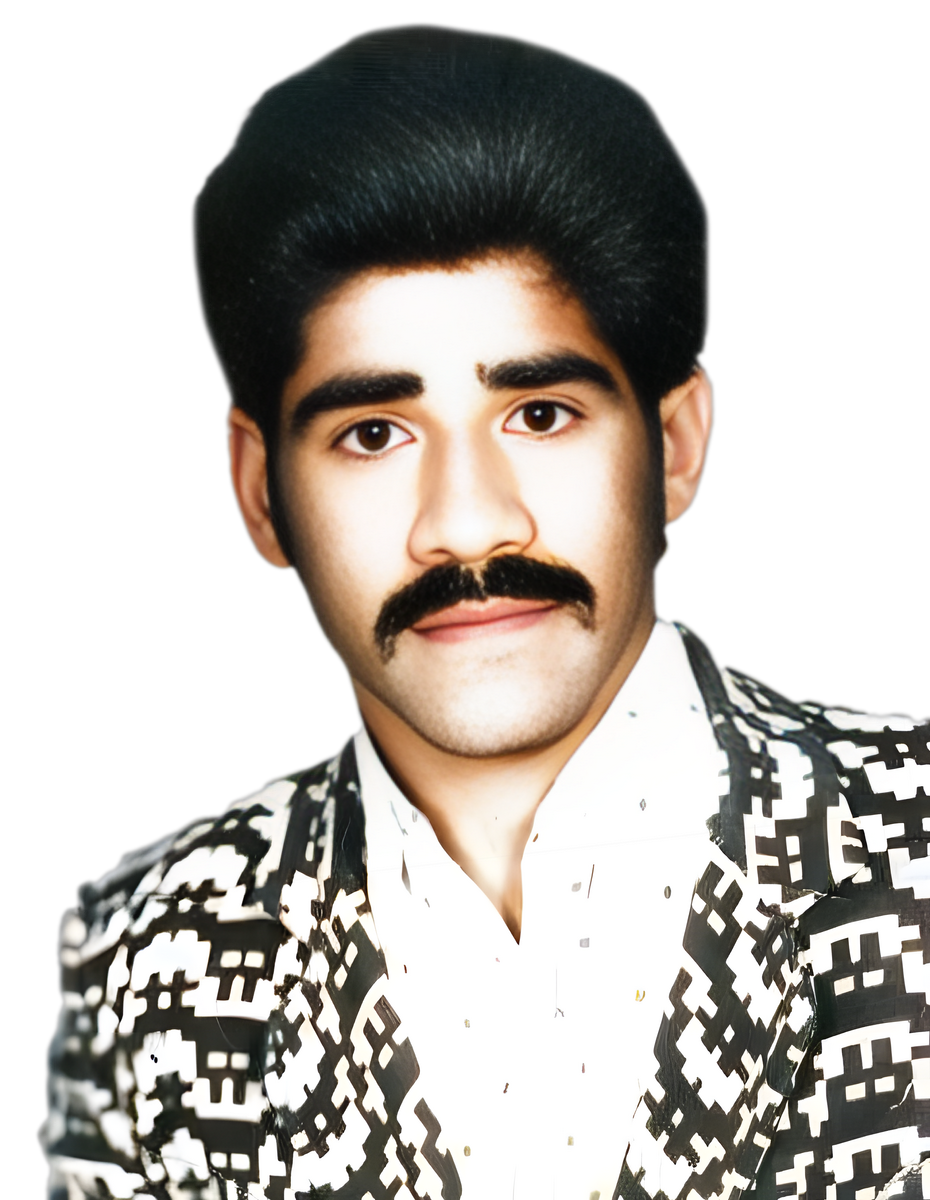 آقا  بابا صادقی هکانی