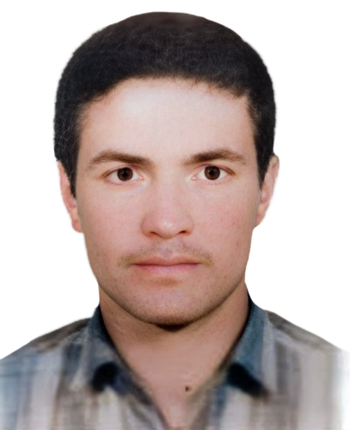 بهرام صادقی