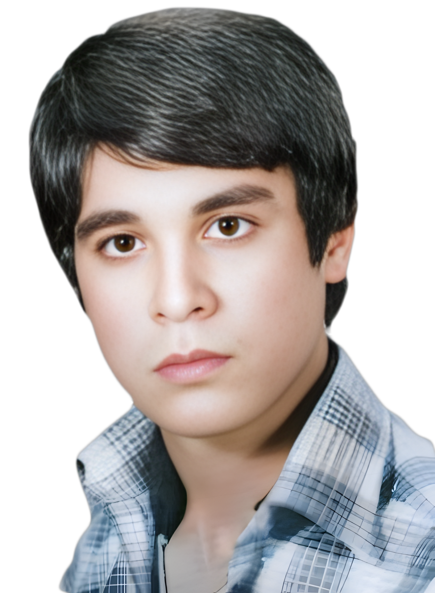 خدایار صادقی مهارلوئی