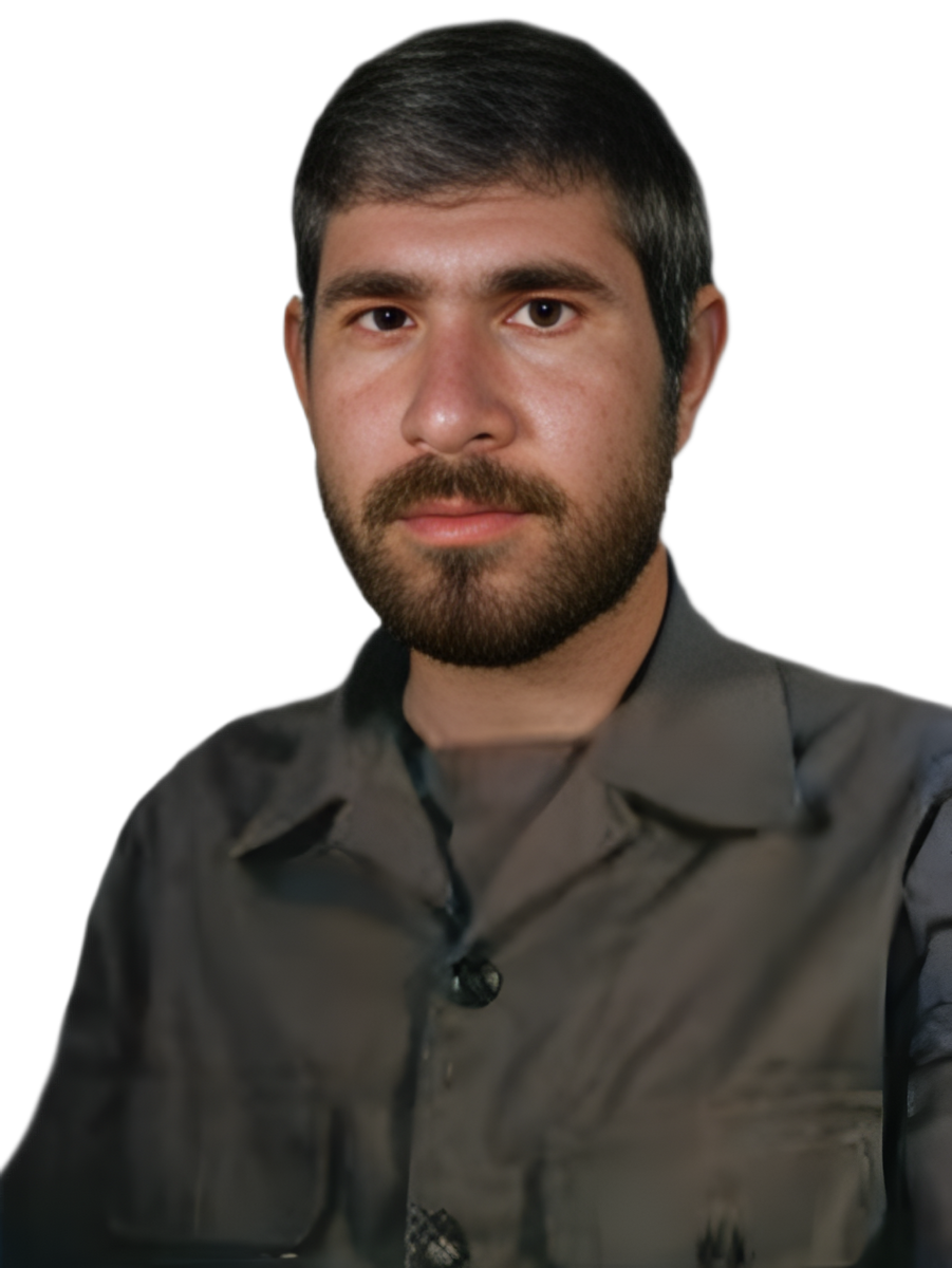 سیدجلال صادقی
