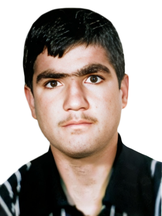صالح صادقی جزه