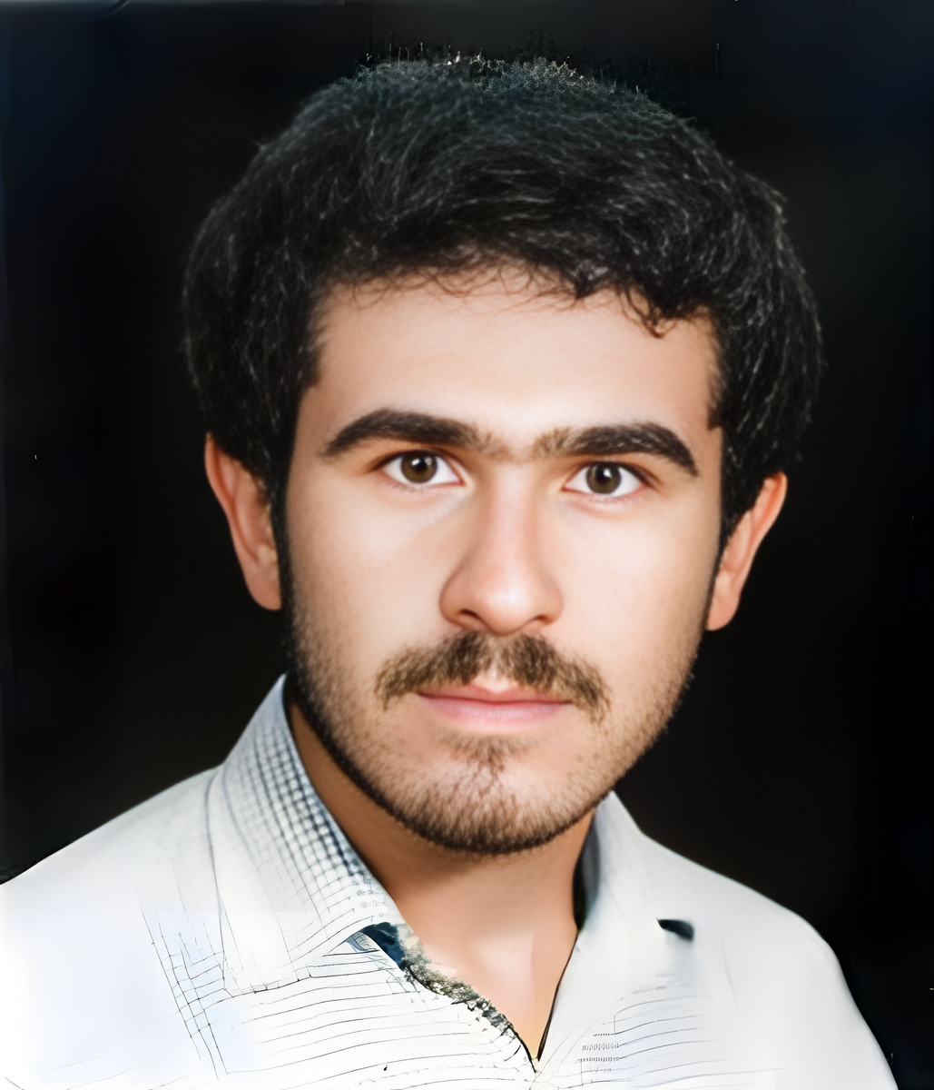 عبدالرسول صادقی دهزیری