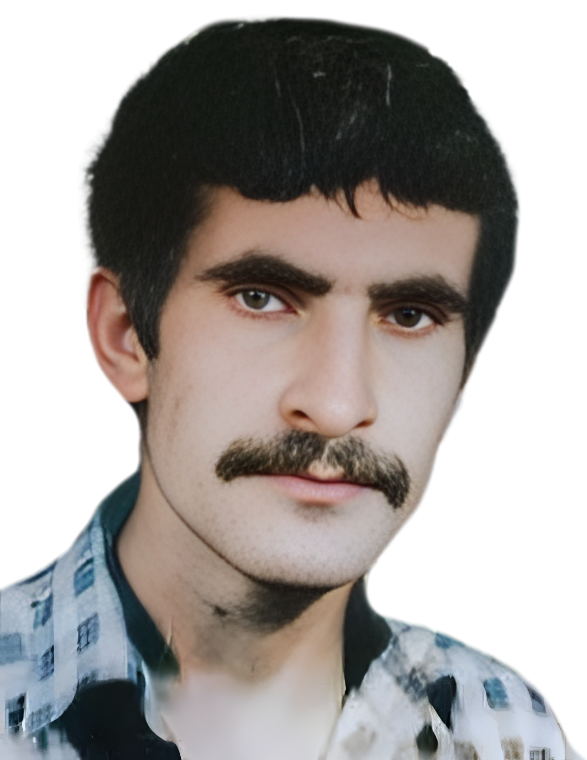 عزیزاله صادقی