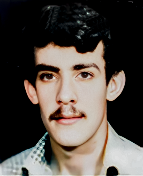 غلامعلی صادقی