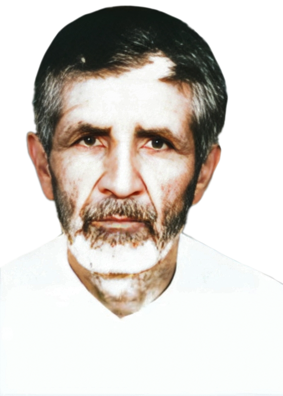 غیظان صادقی