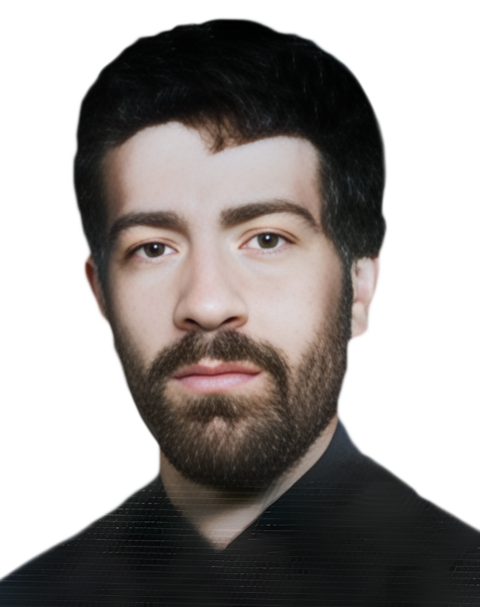 فرج (الله) صادقی