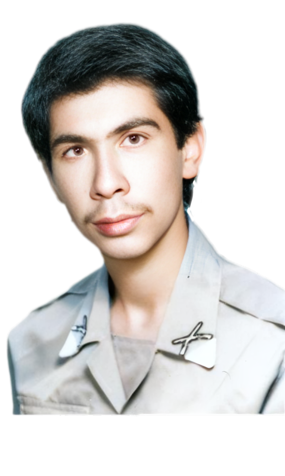 محمدرضا صادقی