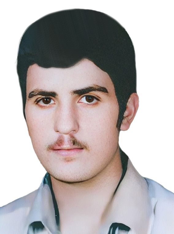 یعقوب صادقی مزیدی