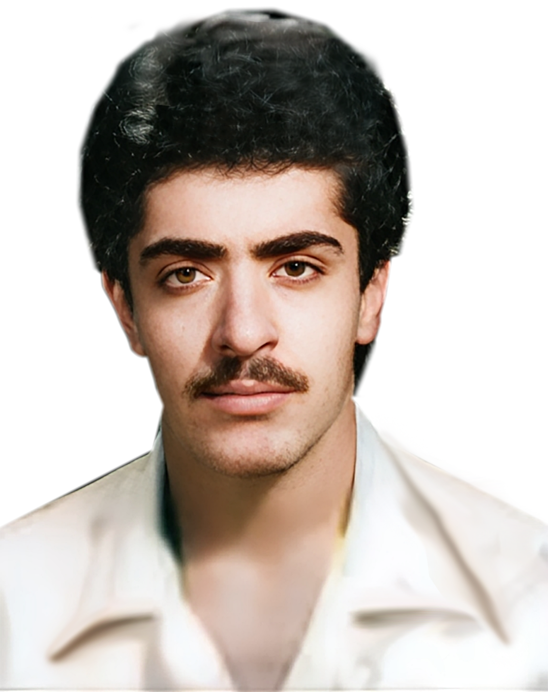 مهرداد صادقیان