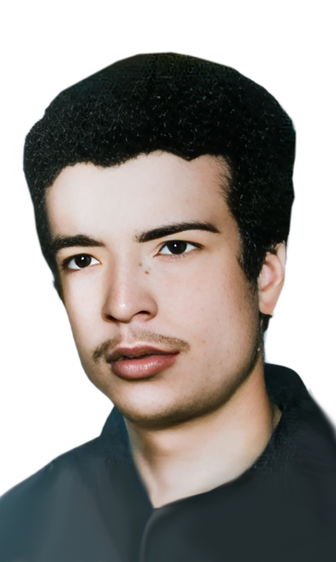 محمدرضا صادقی دودیانی