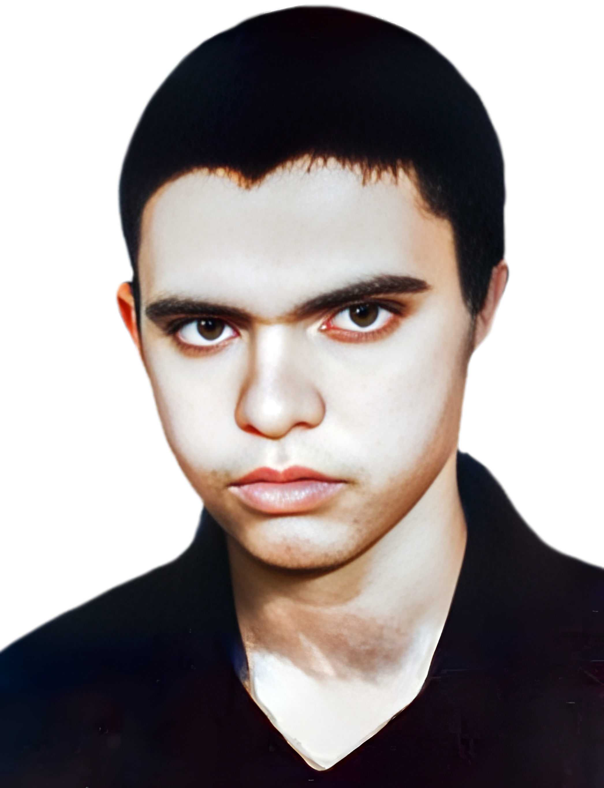 علی اکبر صادقی زاده کازرونی