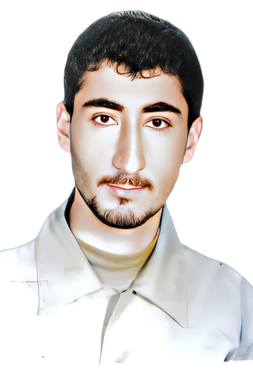 ابراهیم صالح اصطهباناتی