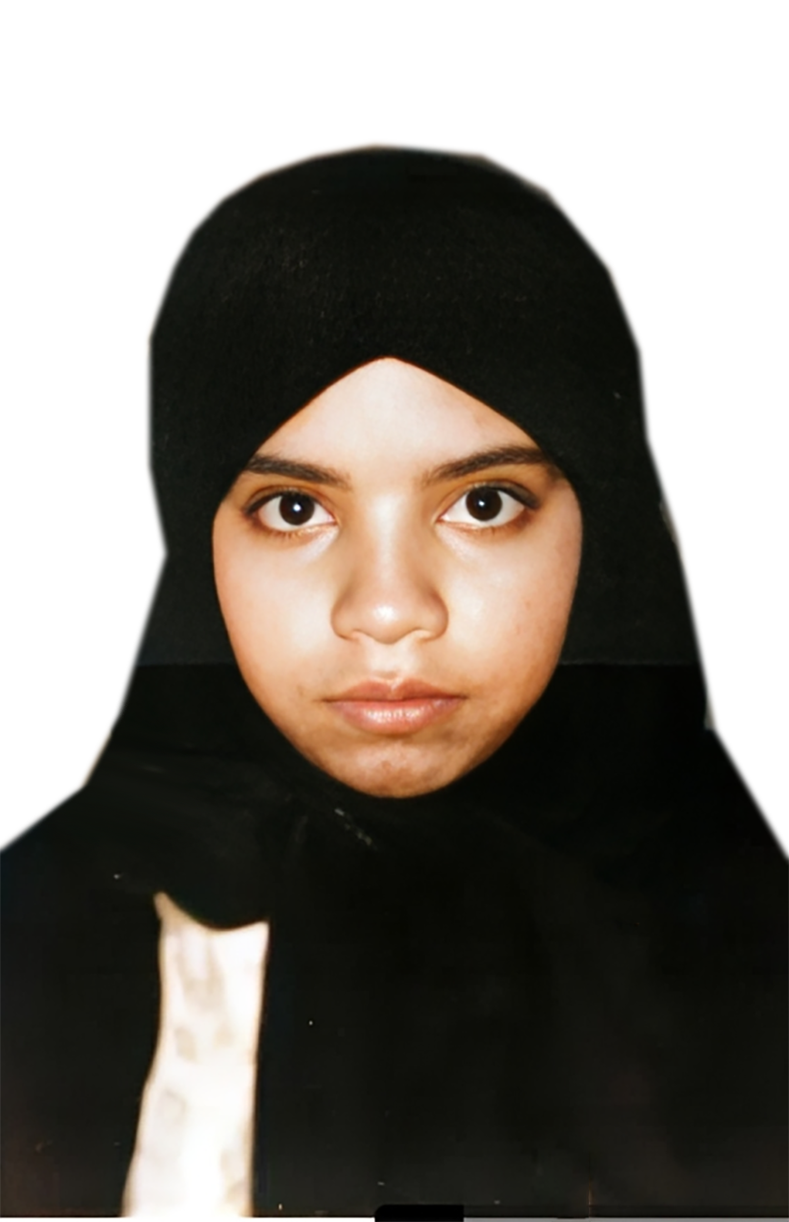 حلیمه صالح پور