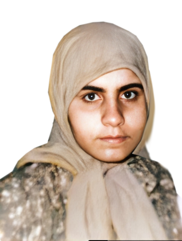 سعیده صالح پور