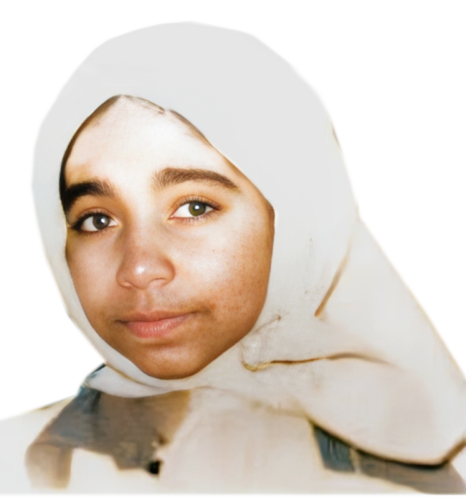 کفایت صالح پور