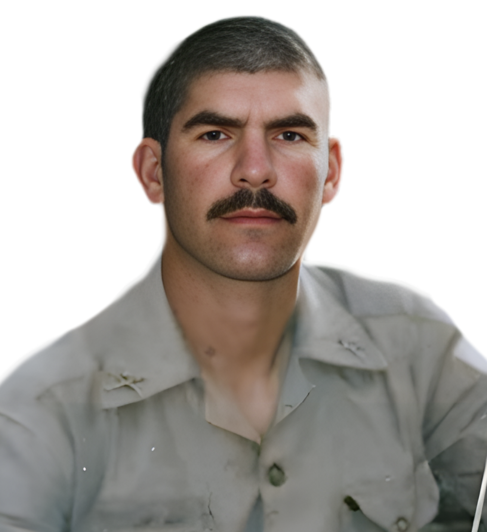 خداکرم قاسمی پلنگی