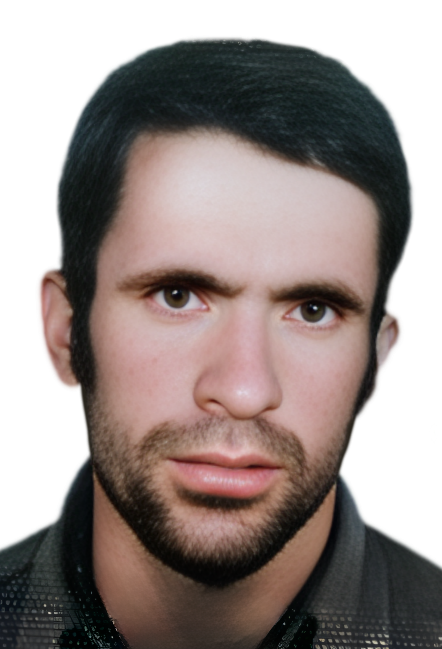 علی صالح قاسمی پلنگی