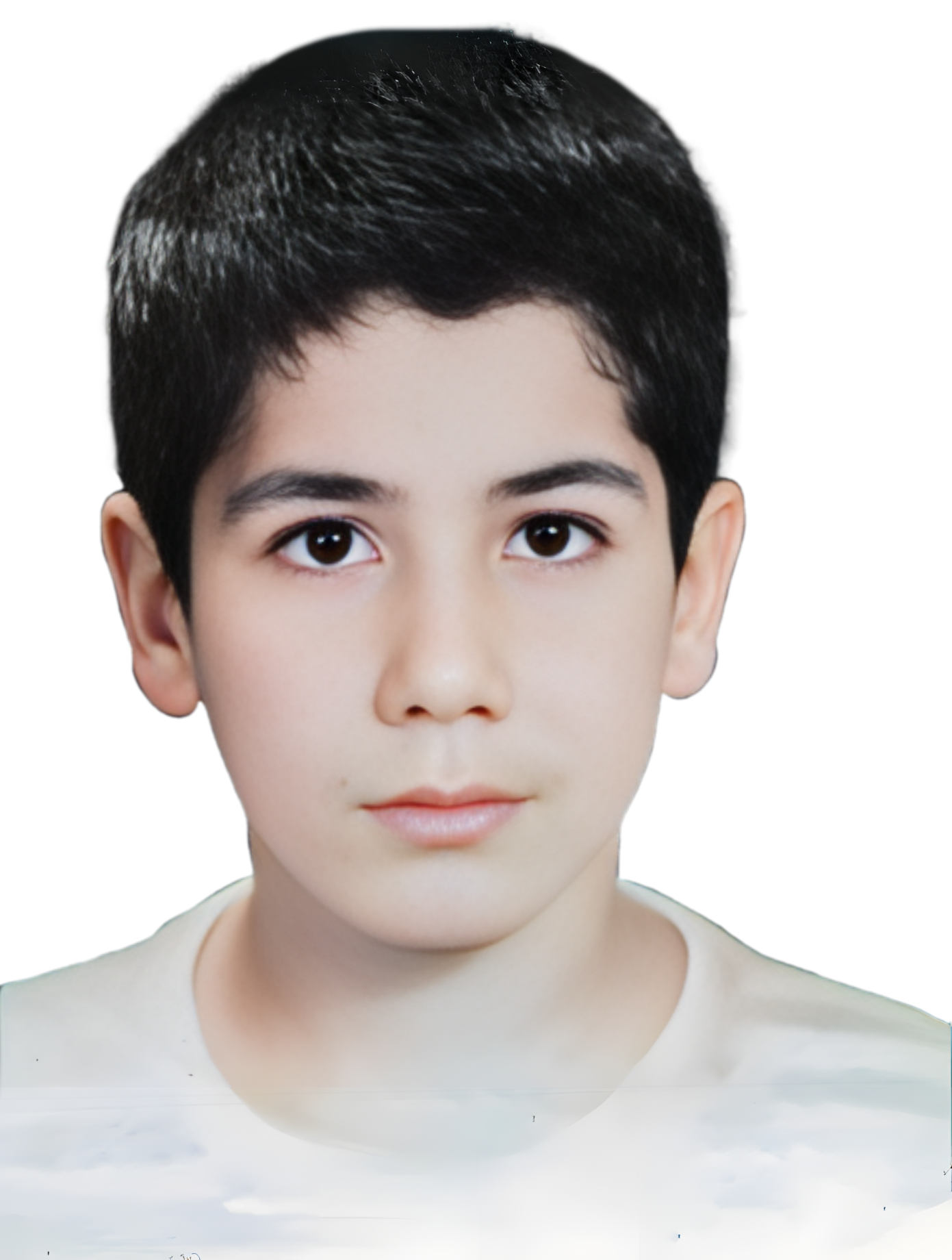 ابراهیم صالحی