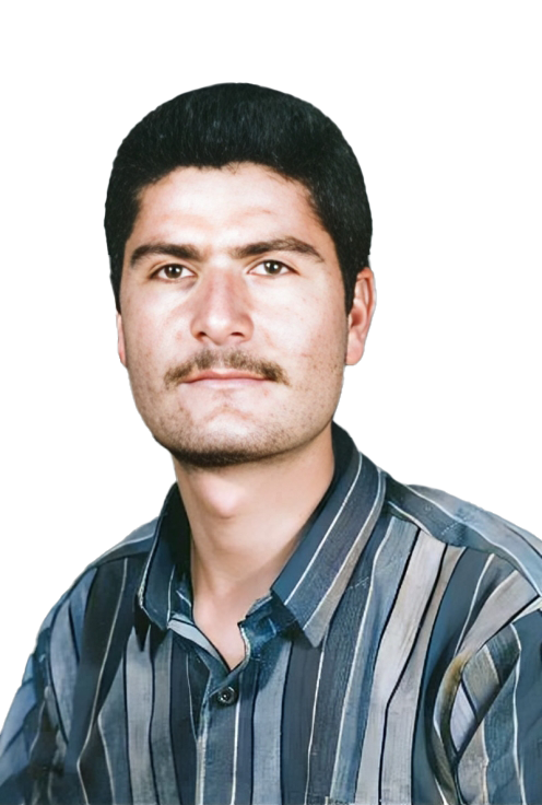 ابراهیم صالحی