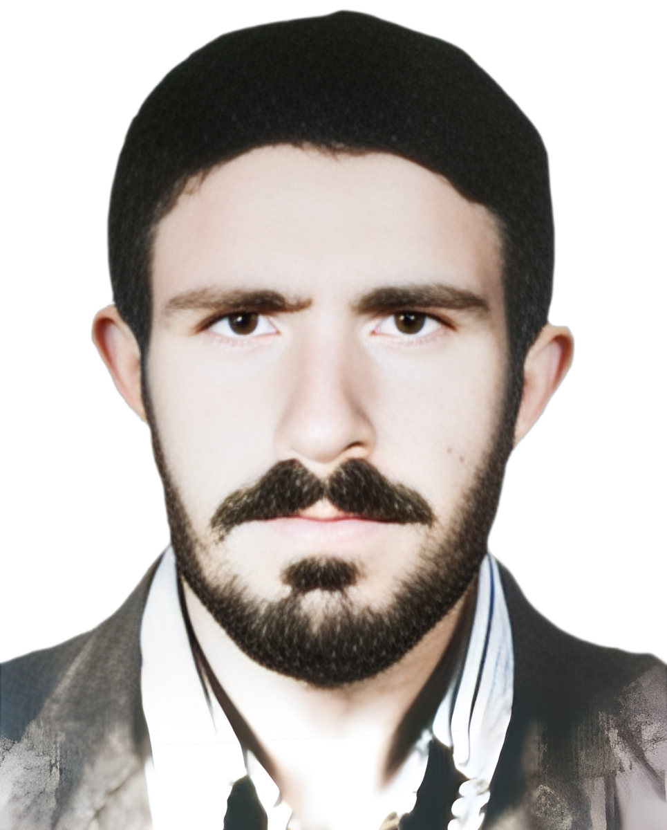 اله کرم صالحی